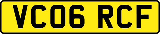 VC06RCF