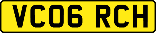 VC06RCH
