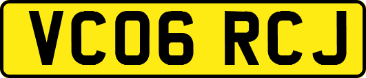 VC06RCJ