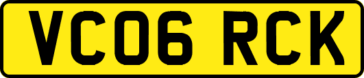 VC06RCK