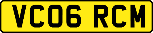 VC06RCM