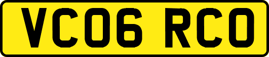 VC06RCO