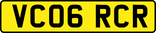 VC06RCR