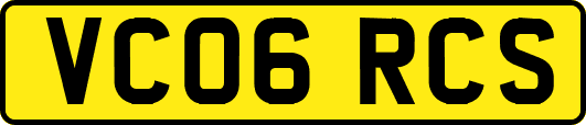 VC06RCS