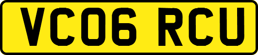 VC06RCU