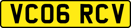 VC06RCV