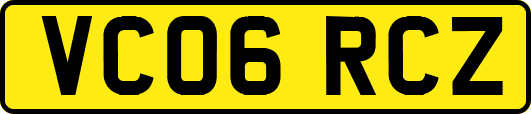 VC06RCZ