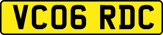 VC06RDC