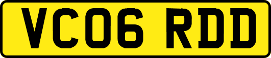 VC06RDD