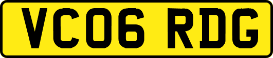 VC06RDG
