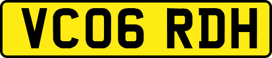 VC06RDH