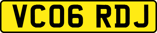VC06RDJ