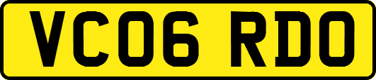 VC06RDO