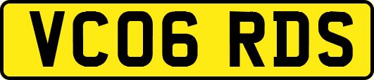 VC06RDS
