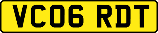 VC06RDT
