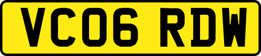 VC06RDW