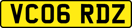 VC06RDZ