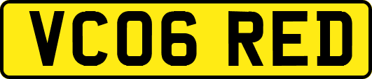 VC06RED