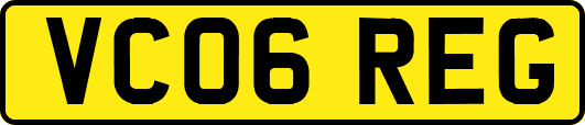VC06REG