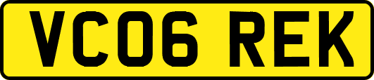 VC06REK