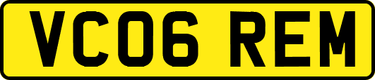 VC06REM