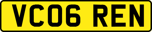 VC06REN