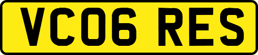 VC06RES