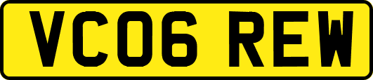 VC06REW