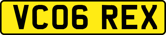 VC06REX