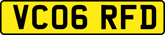 VC06RFD