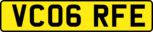 VC06RFE