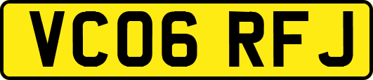 VC06RFJ