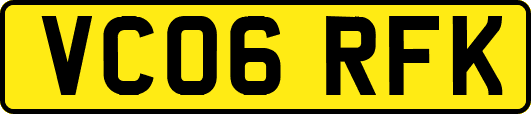 VC06RFK