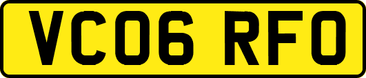 VC06RFO