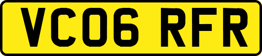 VC06RFR