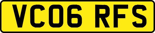 VC06RFS