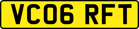 VC06RFT