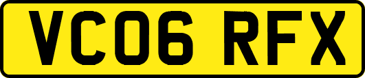 VC06RFX