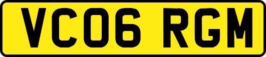VC06RGM