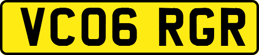 VC06RGR