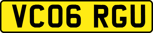 VC06RGU