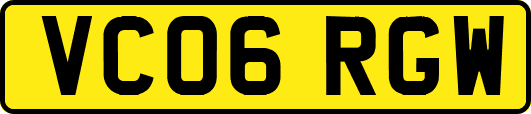 VC06RGW
