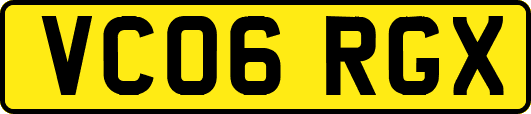 VC06RGX