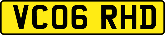 VC06RHD