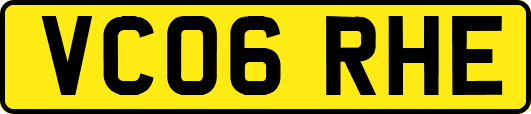 VC06RHE