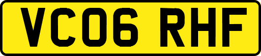 VC06RHF