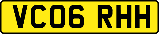 VC06RHH
