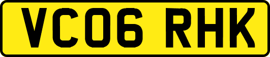 VC06RHK