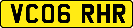 VC06RHR