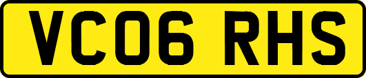 VC06RHS